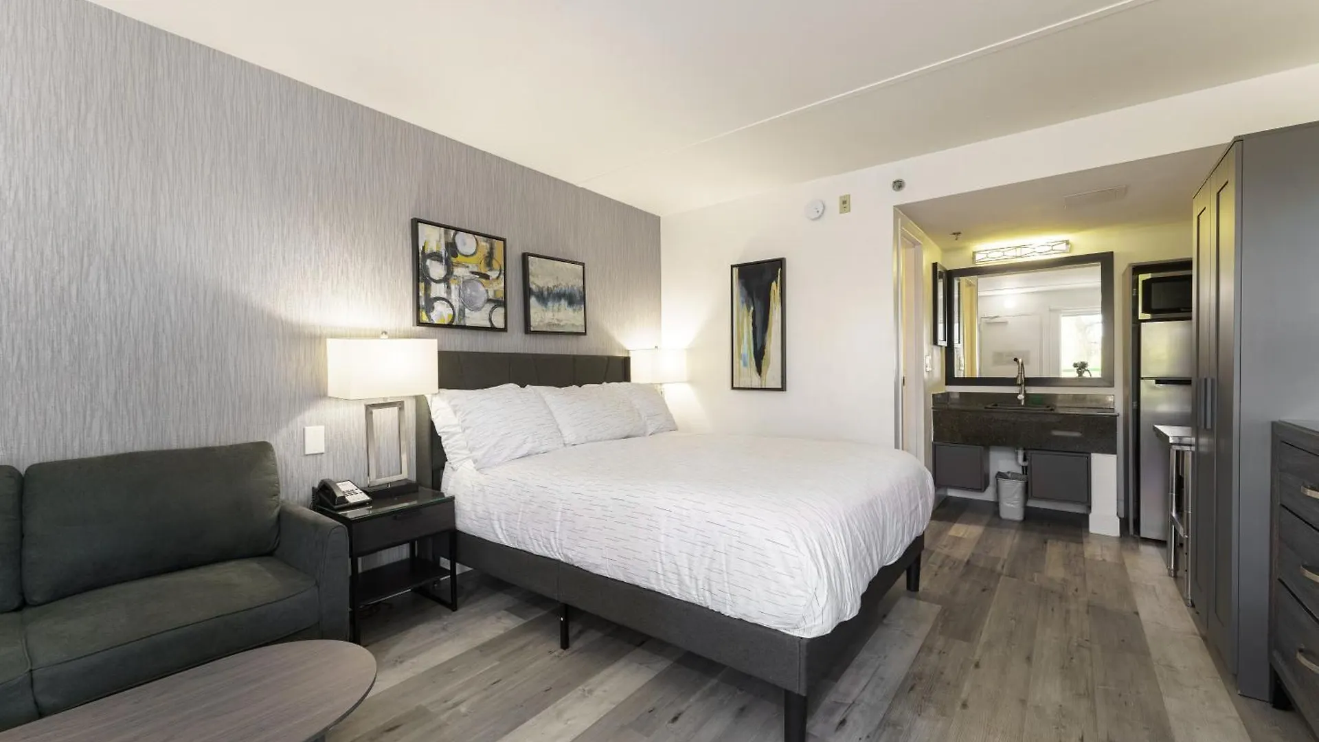 Aparthotel Studio Apt In North Scottsdale