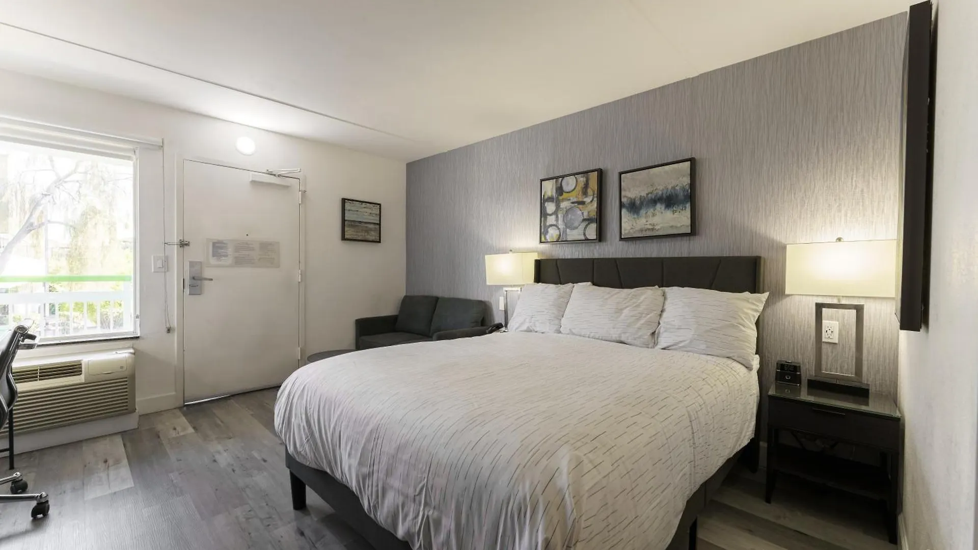 Studio Apt In North Scottsdale Aparthotel